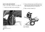 Предварительный просмотр 100 страницы Honda SH300R Owner'S Manual