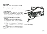 Предварительный просмотр 115 страницы Honda SH300R Owner'S Manual