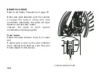 Предварительный просмотр 116 страницы Honda SH300R Owner'S Manual