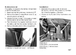 Предварительный просмотр 119 страницы Honda SH300R Owner'S Manual