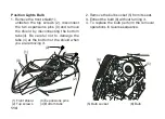 Предварительный просмотр 126 страницы Honda SH300R Owner'S Manual