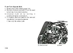 Предварительный просмотр 128 страницы Honda SH300R Owner'S Manual