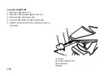 Предварительный просмотр 130 страницы Honda SH300R Owner'S Manual