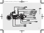 Предварительный просмотр 21 страницы Honda Shadow Aero VT750C 2018 Owner'S Manual