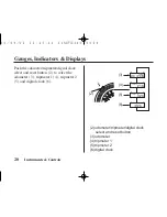 Предварительный просмотр 27 страницы Honda Shadow Phantom 750 Owner'S Manual