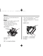 Предварительный просмотр 139 страницы Honda Shadow Phantom 750 Owner'S Manual