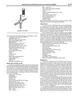 Preview for 11 page of Honda Shadow VT1100 Owner'S Manual