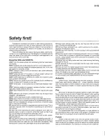 Preview for 13 page of Honda Shadow VT1100 Owner'S Manual