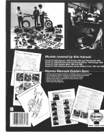 Preview for 32 page of Honda Shadow VT1100 Owner'S Manual