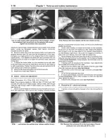 Preview for 42 page of Honda Shadow VT1100 Owner'S Manual