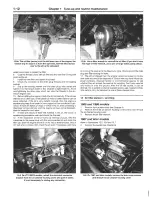 Preview for 44 page of Honda Shadow VT1100 Owner'S Manual