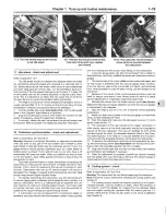 Preview for 47 page of Honda Shadow VT1100 Owner'S Manual