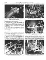 Preview for 80 page of Honda Shadow VT1100 Owner'S Manual