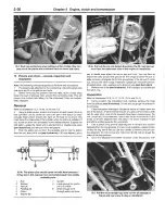 Preview for 82 page of Honda Shadow VT1100 Owner'S Manual