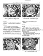 Preview for 98 page of Honda Shadow VT1100 Owner'S Manual