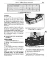 Preview for 110 page of Honda Shadow VT1100 Owner'S Manual