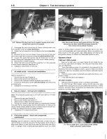 Preview for 135 page of Honda Shadow VT1100 Owner'S Manual