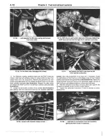 Preview for 139 page of Honda Shadow VT1100 Owner'S Manual