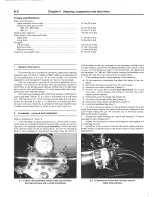 Preview for 155 page of Honda Shadow VT1100 Owner'S Manual