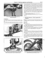 Preview for 164 page of Honda Shadow VT1100 Owner'S Manual