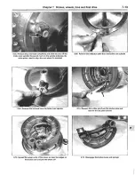 Preview for 179 page of Honda Shadow VT1100 Owner'S Manual