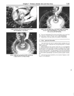 Preview for 187 page of Honda Shadow VT1100 Owner'S Manual