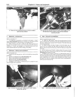 Preview for 190 page of Honda Shadow VT1100 Owner'S Manual