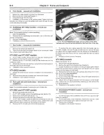 Preview for 192 page of Honda Shadow VT1100 Owner'S Manual