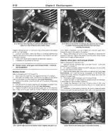 Preview for 210 page of Honda Shadow VT1100 Owner'S Manual