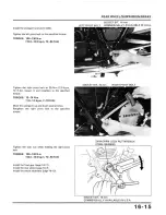 Предварительный просмотр 276 страницы Honda Shadow VT700C Manual