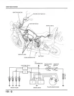 Предварительный просмотр 297 страницы Honda Shadow VT700C Manual