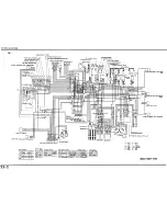 Предварительный просмотр 320 страницы Honda Shadow VT700C Manual