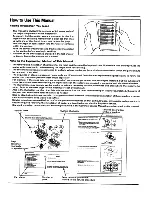 Предварительный просмотр 3 страницы Honda SK50M Dio Service Manual