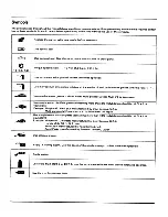 Предварительный просмотр 4 страницы Honda SK50M Dio Service Manual