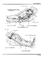 Предварительный просмотр 20 страницы Honda SK50M Dio Service Manual