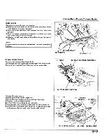 Предварительный просмотр 23 страницы Honda SK50M Dio Service Manual