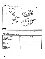 Предварительный просмотр 30 страницы Honda SK50M Dio Service Manual