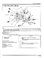 Предварительный просмотр 40 страницы Honda SK50M Dio Service Manual