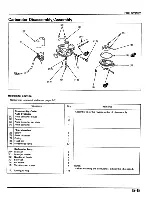 Предварительный просмотр 46 страницы Honda SK50M Dio Service Manual