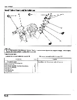 Предварительный просмотр 47 страницы Honda SK50M Dio Service Manual