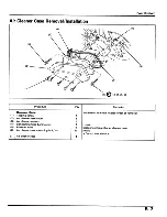 Предварительный просмотр 48 страницы Honda SK50M Dio Service Manual