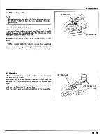 Предварительный просмотр 50 страницы Honda SK50M Dio Service Manual