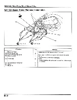 Предварительный просмотр 58 страницы Honda SK50M Dio Service Manual