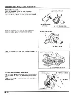 Предварительный просмотр 60 страницы Honda SK50M Dio Service Manual