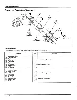 Предварительный просмотр 70 страницы Honda SK50M Dio Service Manual