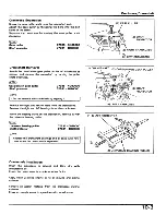 Предварительный просмотр 71 страницы Honda SK50M Dio Service Manual