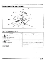 Предварительный просмотр 78 страницы Honda SK50M Dio Service Manual