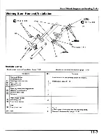 Предварительный просмотр 80 страницы Honda SK50M Dio Service Manual