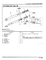 Предварительный просмотр 82 страницы Honda SK50M Dio Service Manual