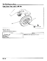 Предварительный просмотр 84 страницы Honda SK50M Dio Service Manual